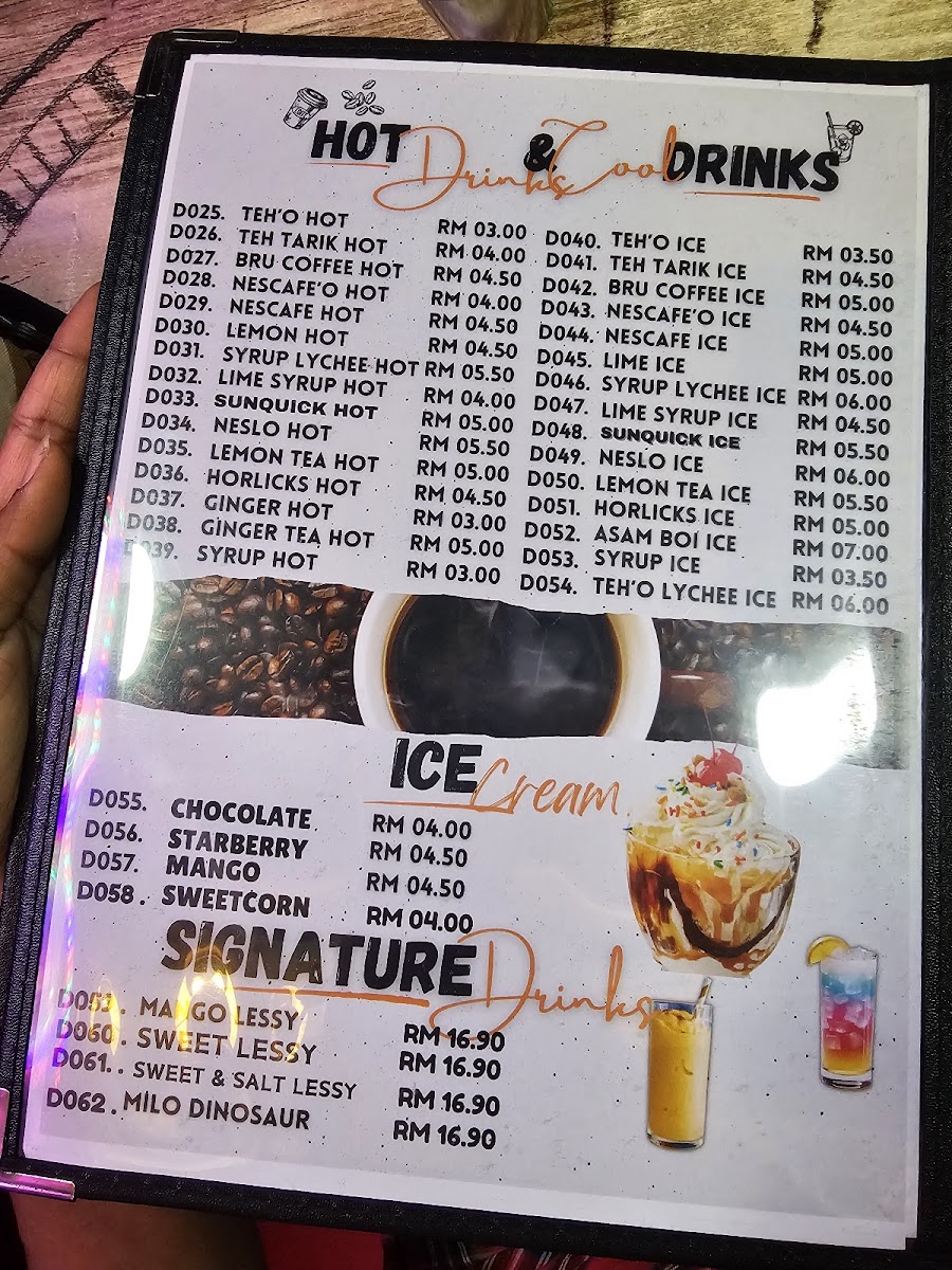 Menu Photo 7
