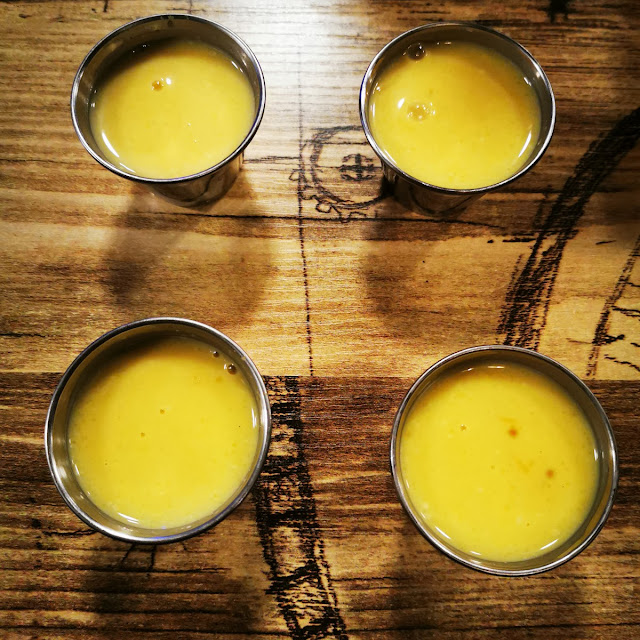 Payasam