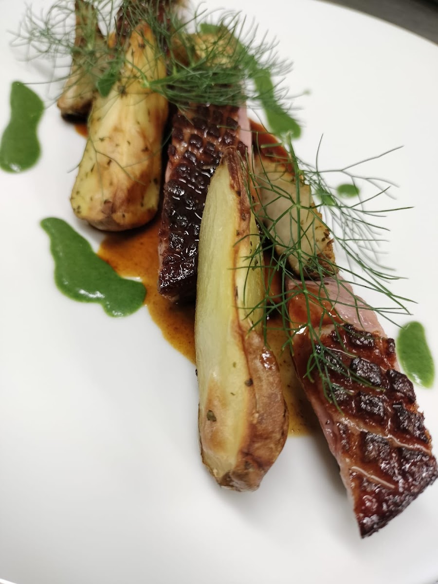 L'orto in cucina