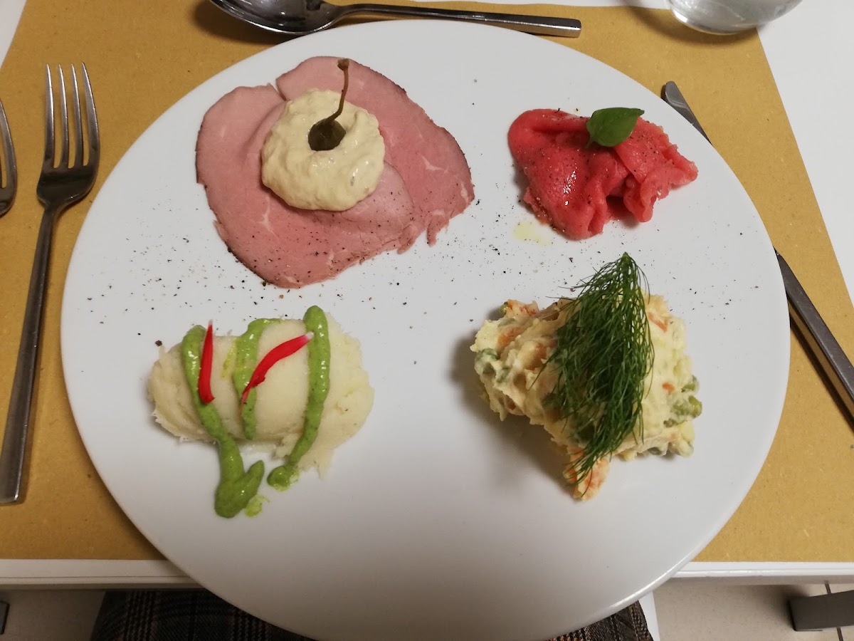 L'orto in cucina - Photo 1