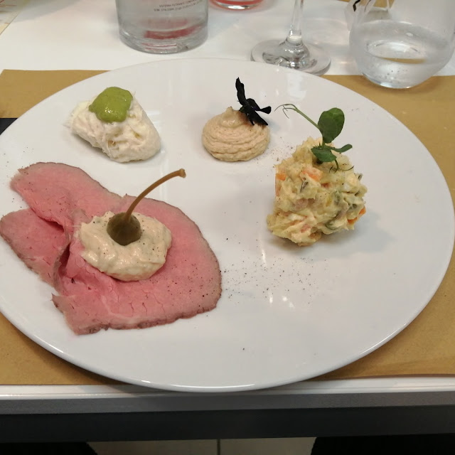Antipasto Misto