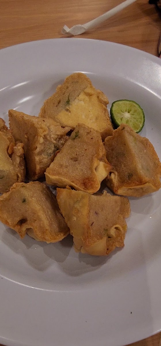 Sedap Makmur & Batagor Riri - Pajajaran - Photo 1