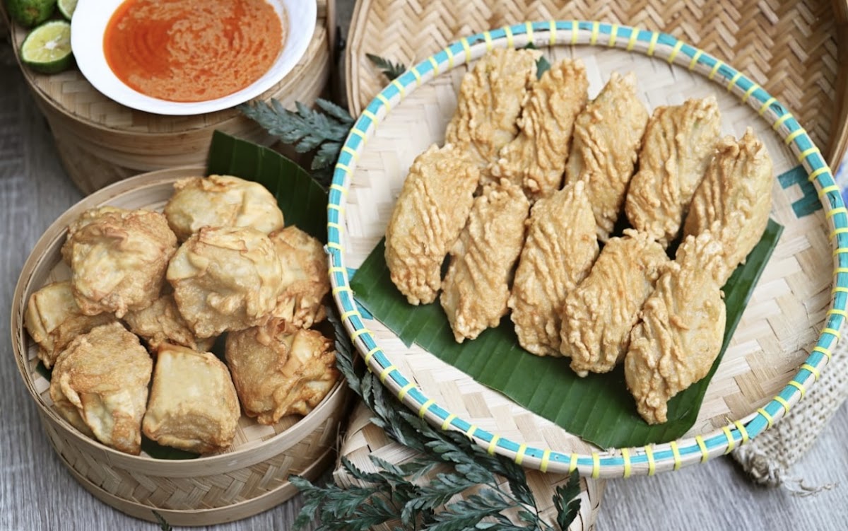 Sedap Makmur & Batagor Riri - Pajajaran - Photo 3