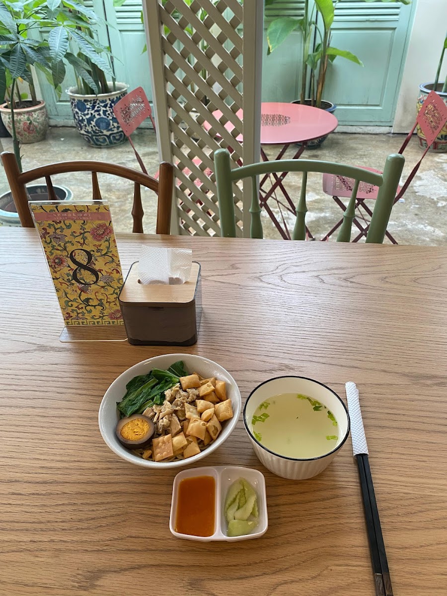 Sedap Makmur & Batagor Riri - Pajajaran - Photo 4