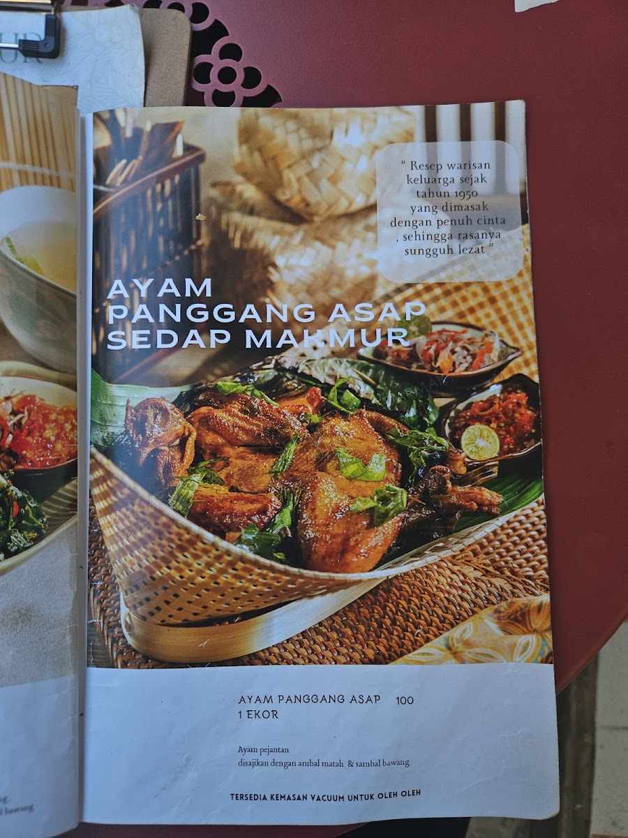 Menu Photo 8