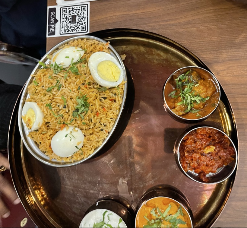 Madras Cuisine - Photo 9