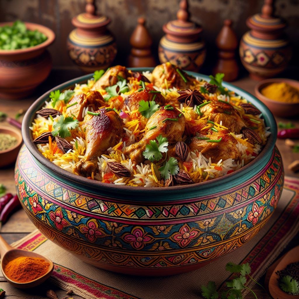 Madras Cuisine - Photo 3