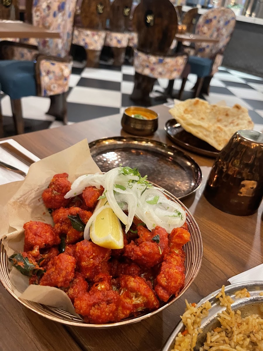Madras Cuisine - Photo 4