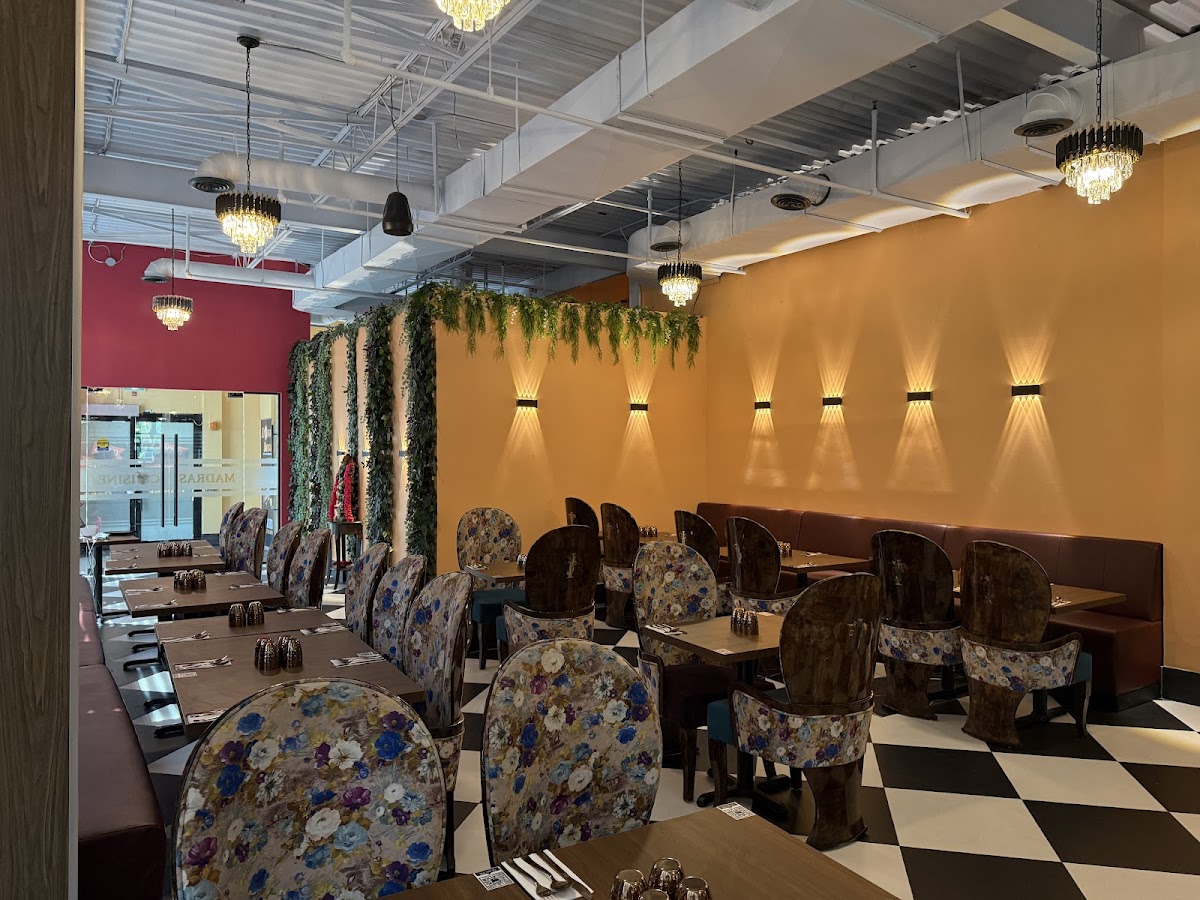 Madras Cuisine - Photo 6