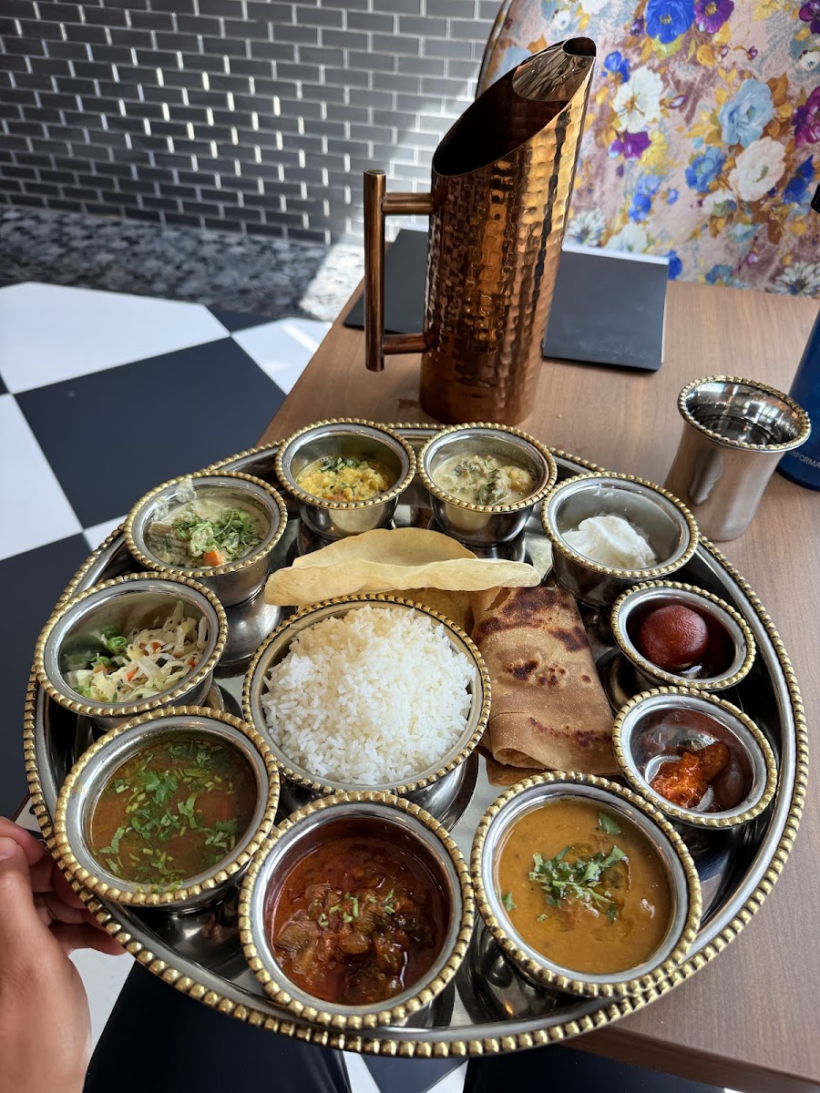 Madras Cuisine - Photo 7