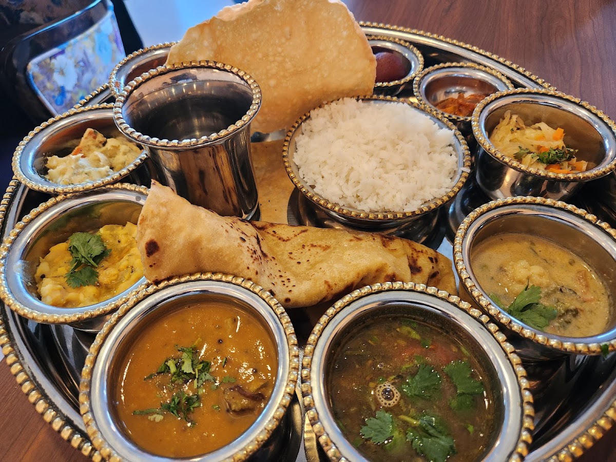 Madras Cuisine - Photo 8
