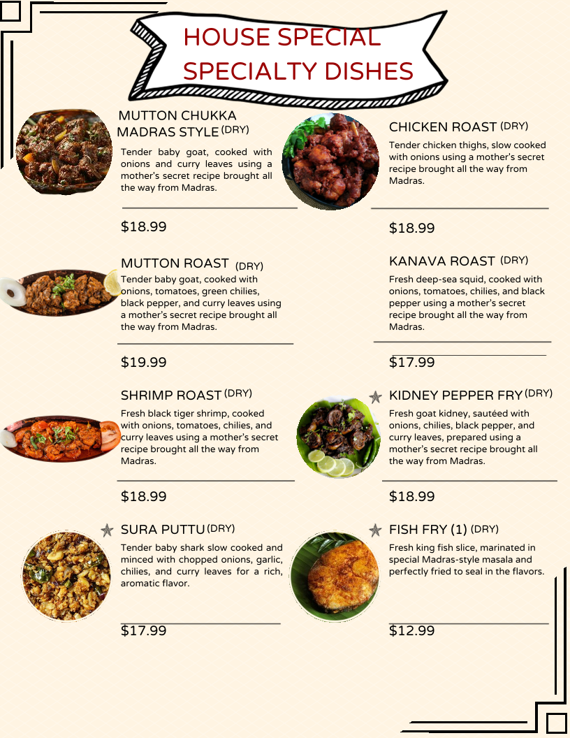 Menu Photo 3
