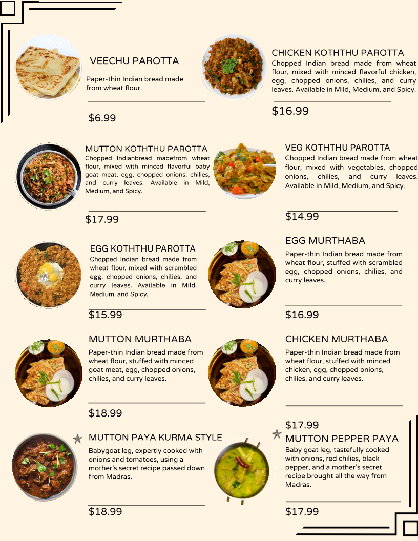 Menu Photo 8
