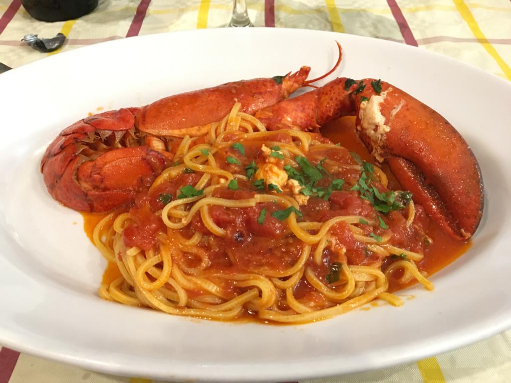 La taverna degli amici da Sergio - Photo 3