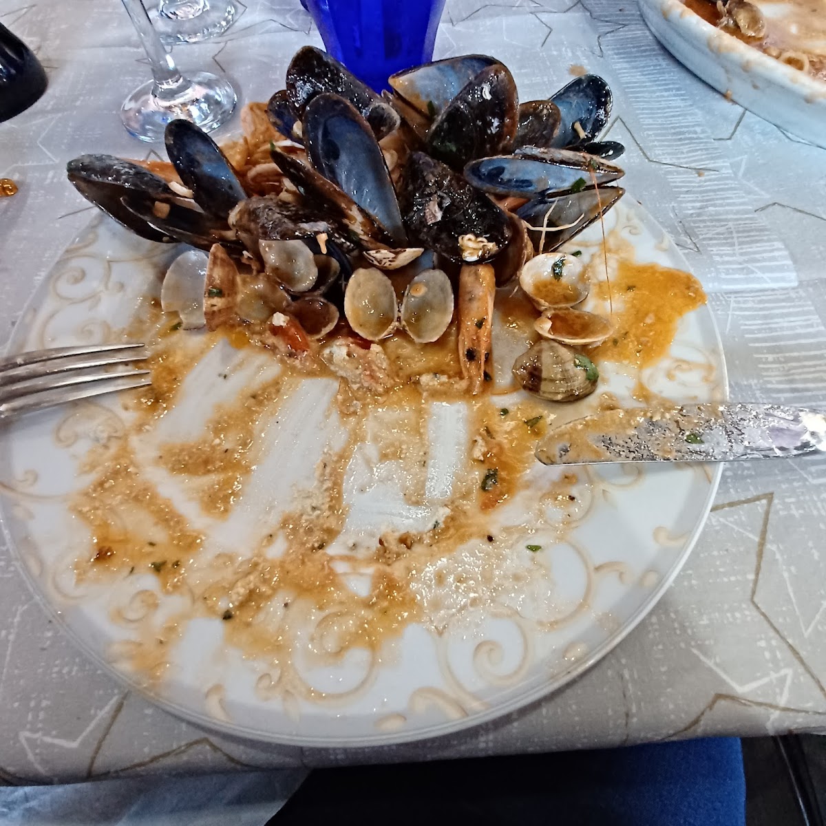 La taverna degli amici da Sergio - Photo 6