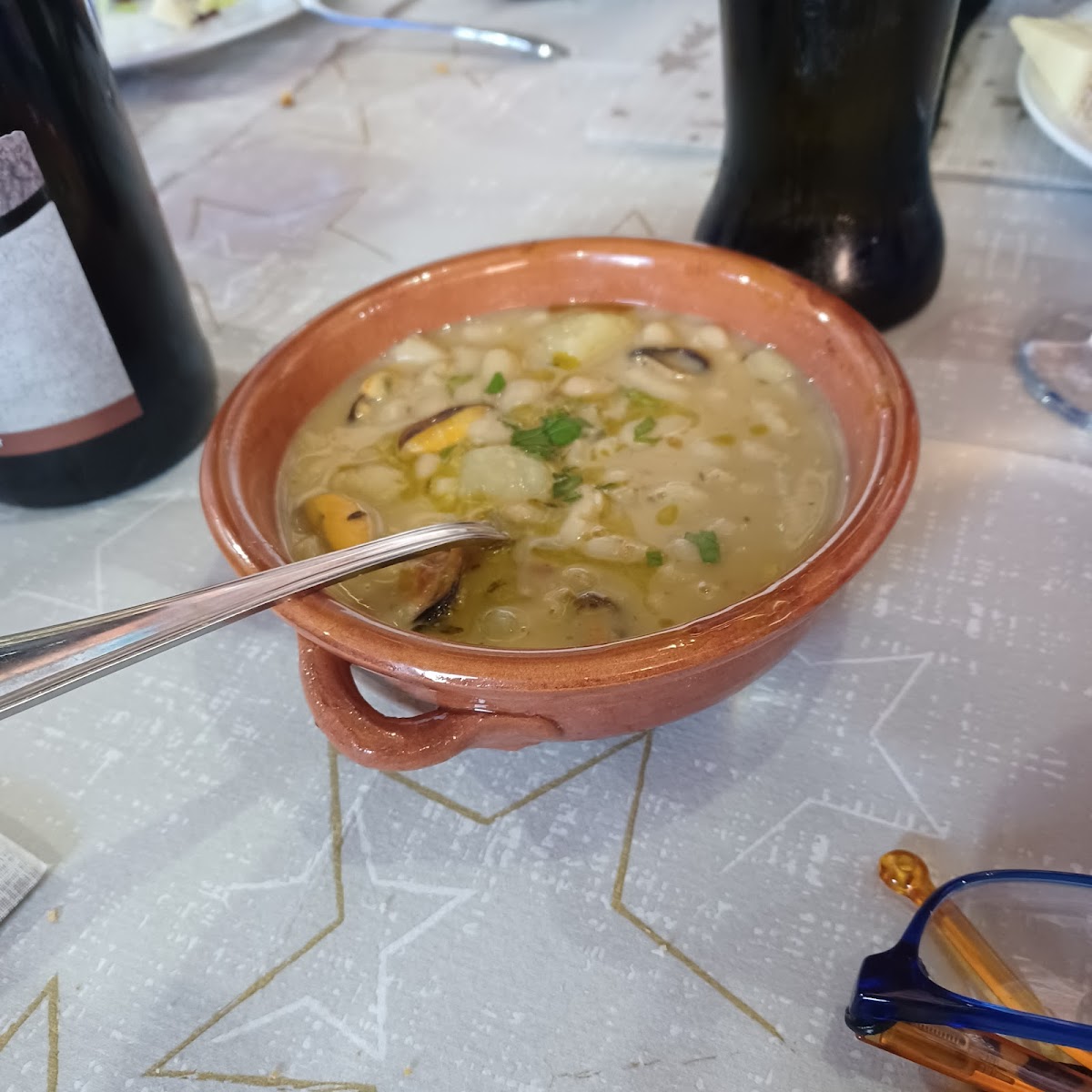 La taverna degli amici da Sergio - Photo 7