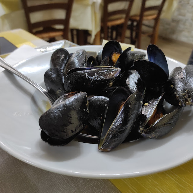 Souté Di Cozze