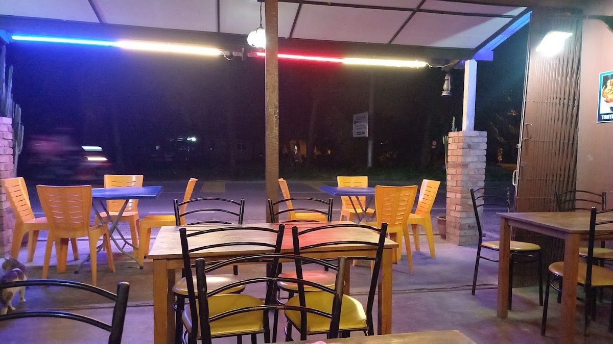 Anita Seafood