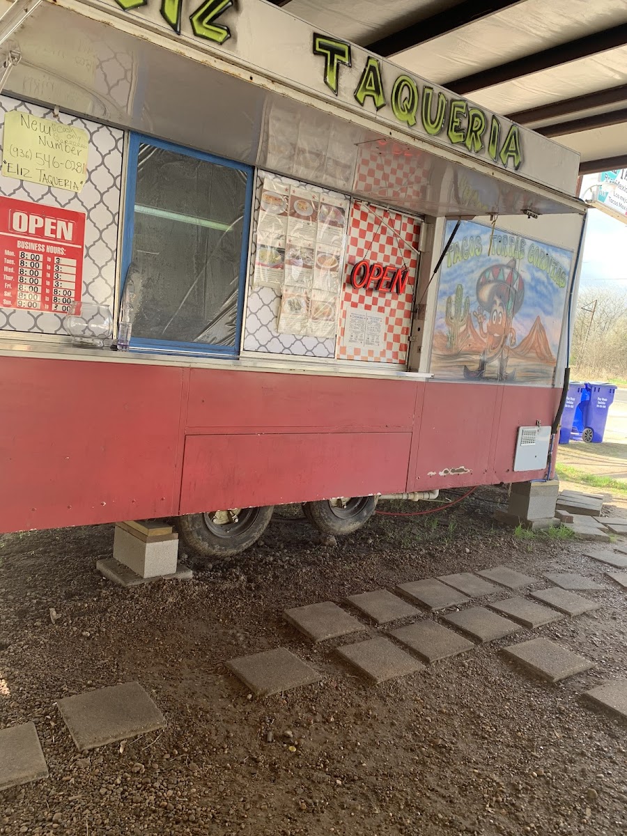 Eliz Taqueria