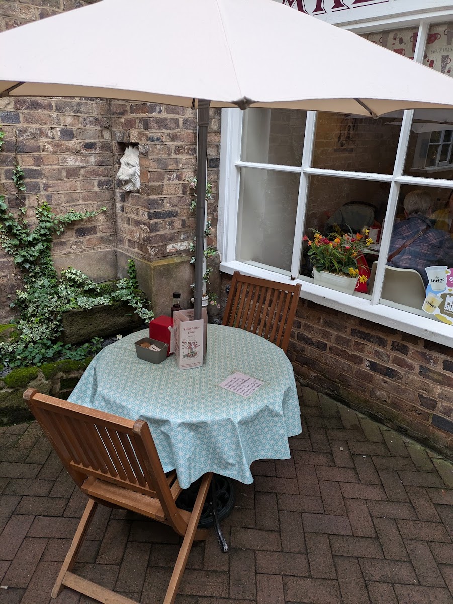 Bakehouse Cafe