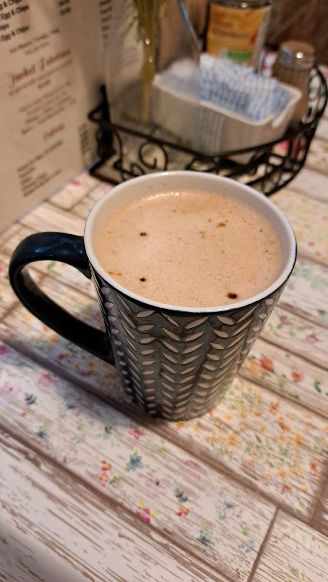 Bakehouse Cafe - Photo 9