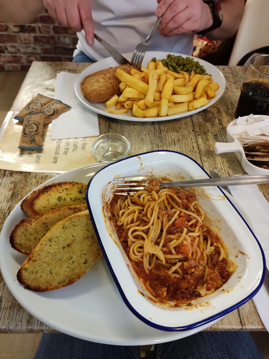 Bakehouse Cafe - Photo 1