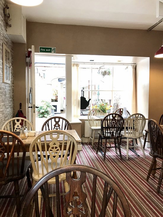 Bakehouse Cafe - Photo 8