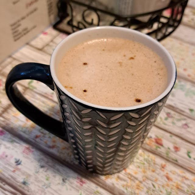 Mocha