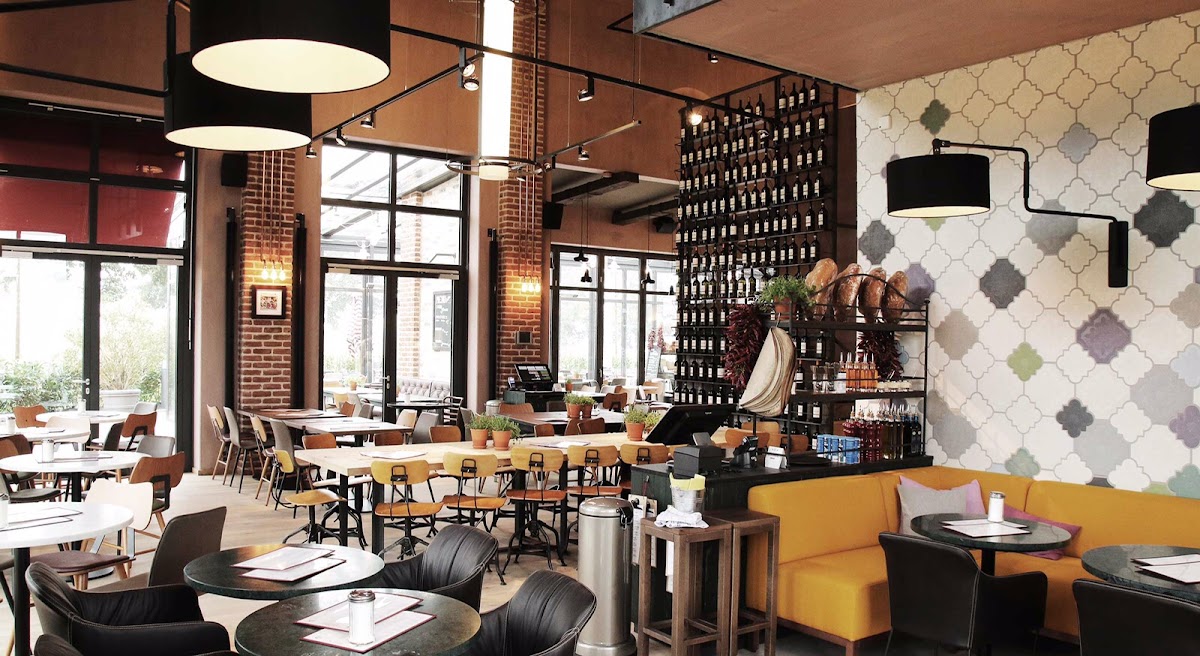 L'Osteria Oberhausen