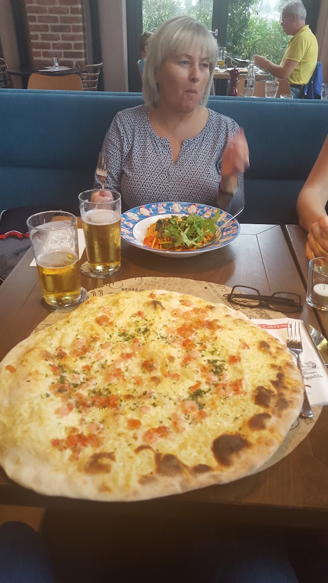 L'Osteria Oberhausen - Photo 9