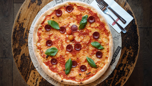 L'Osteria Oberhausen - Photo 3