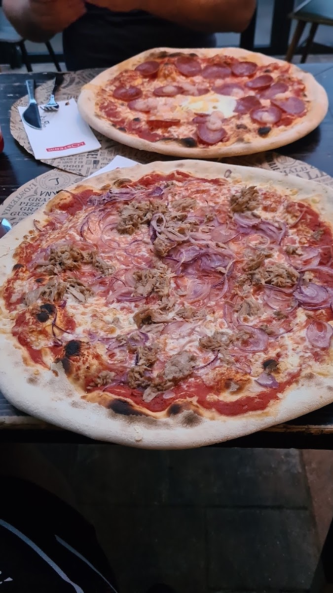 L'Osteria Oberhausen - Photo 4