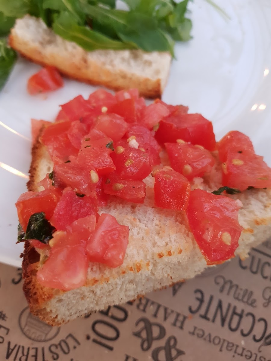 L'Osteria Oberhausen - Photo 6