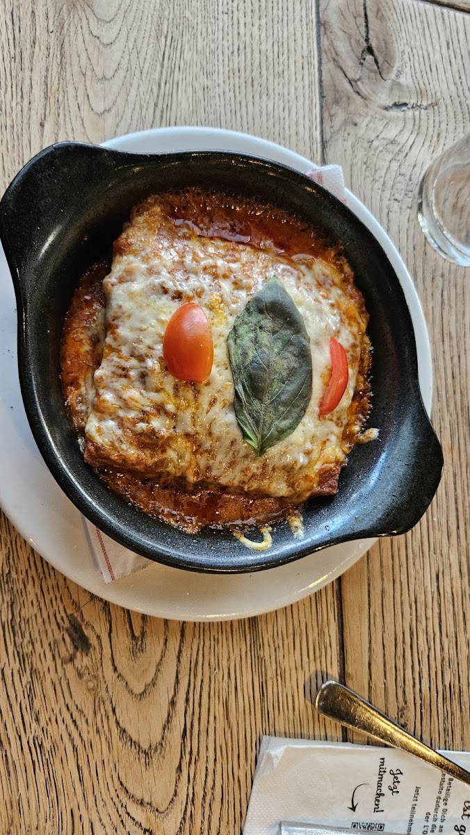 L'Osteria Oberhausen - Photo 7
