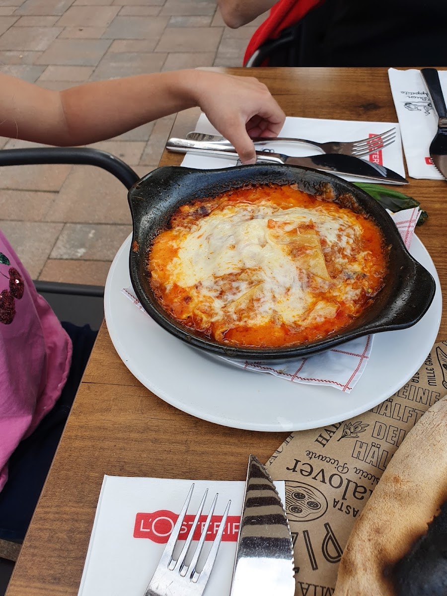 L'Osteria Oberhausen - Photo 8