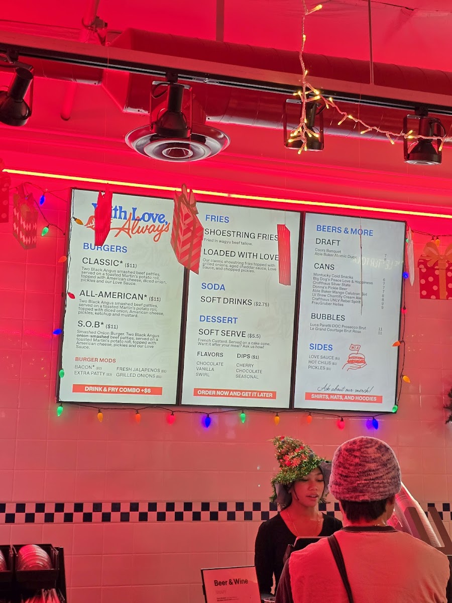 Menu Photo 9
