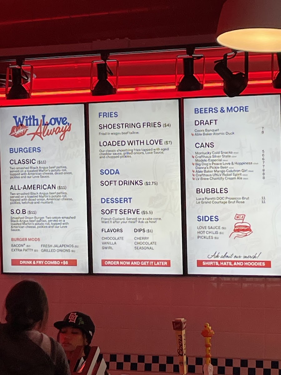 Menu Photo 7