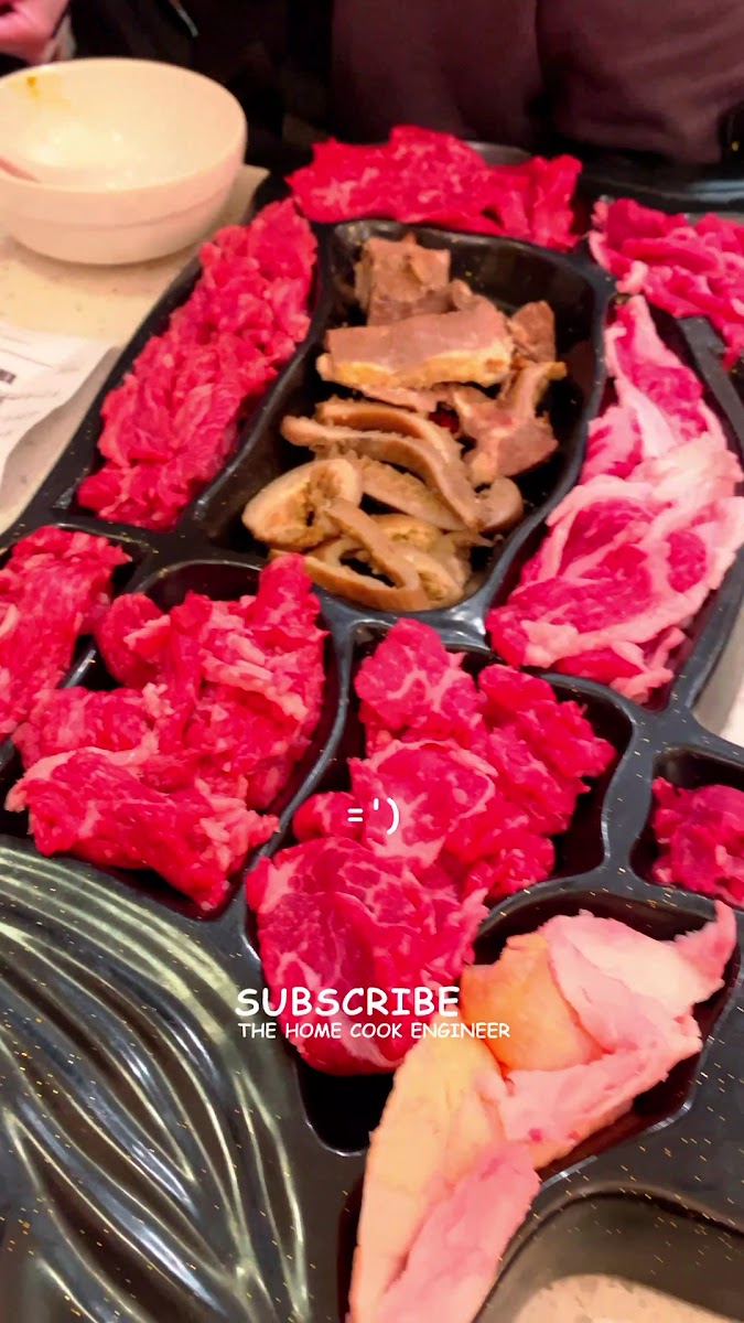 Fresh Beef Hotpot Burwood 鲜潮汕牛肉火锅 - Photo 1