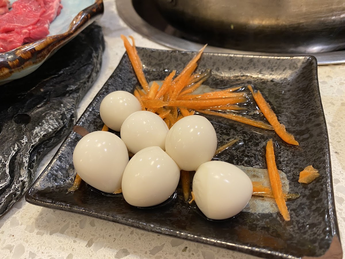 Fresh Beef Hotpot Burwood 鲜潮汕牛肉火锅 - Photo 4
