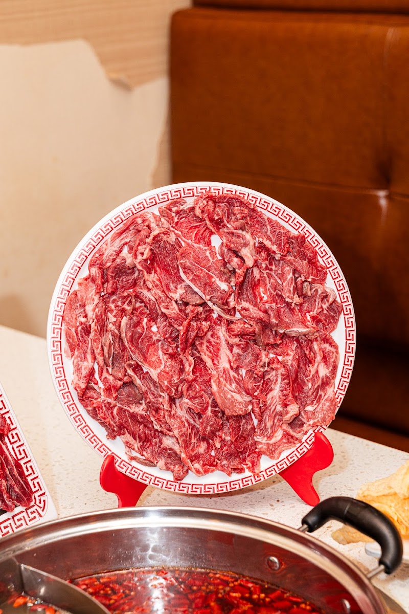 Fresh Beef Hotpot Burwood 鲜潮汕牛肉火锅 - Photo 5