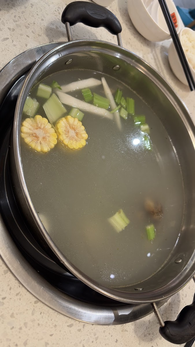 Fresh Beef Hotpot Burwood 鲜潮汕牛肉火锅 - Photo 7