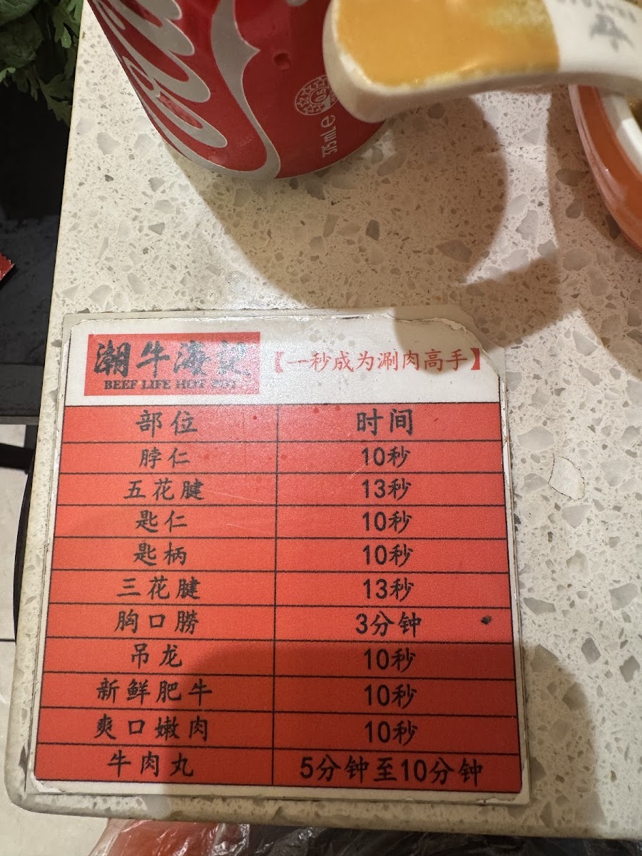 Menu Photo 9