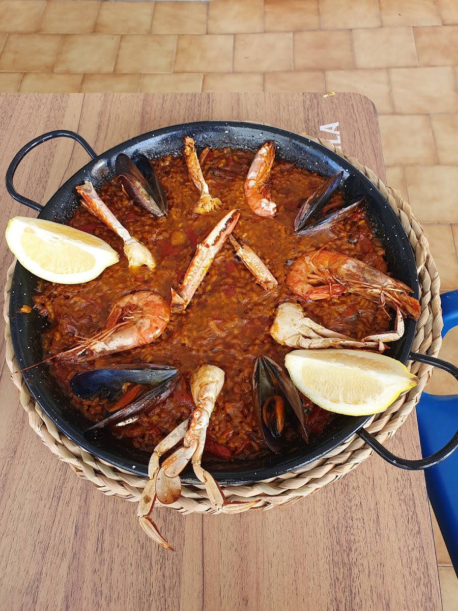 Cafetería RODÉS - Photo 5