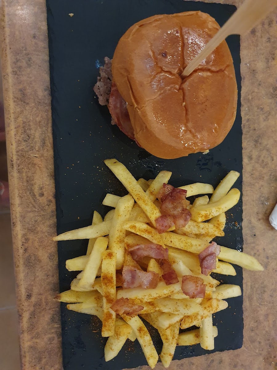 Cafetería RODÉS - Photo 7