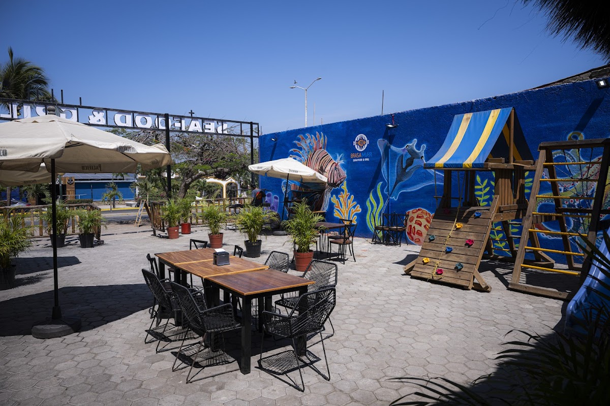 brasa mar