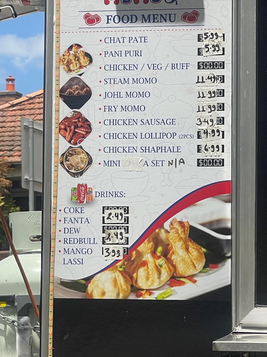 Menu Photo 0