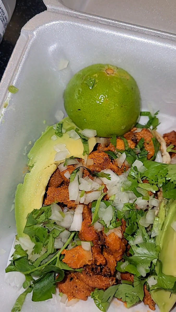 Speedy's Taco Truck - Photo 4