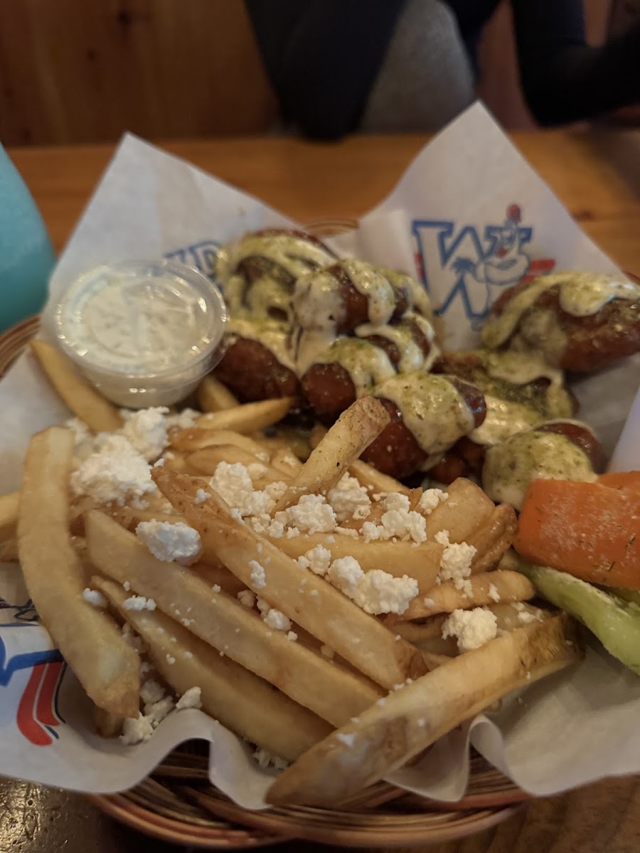 Wild Wing - Photo 9