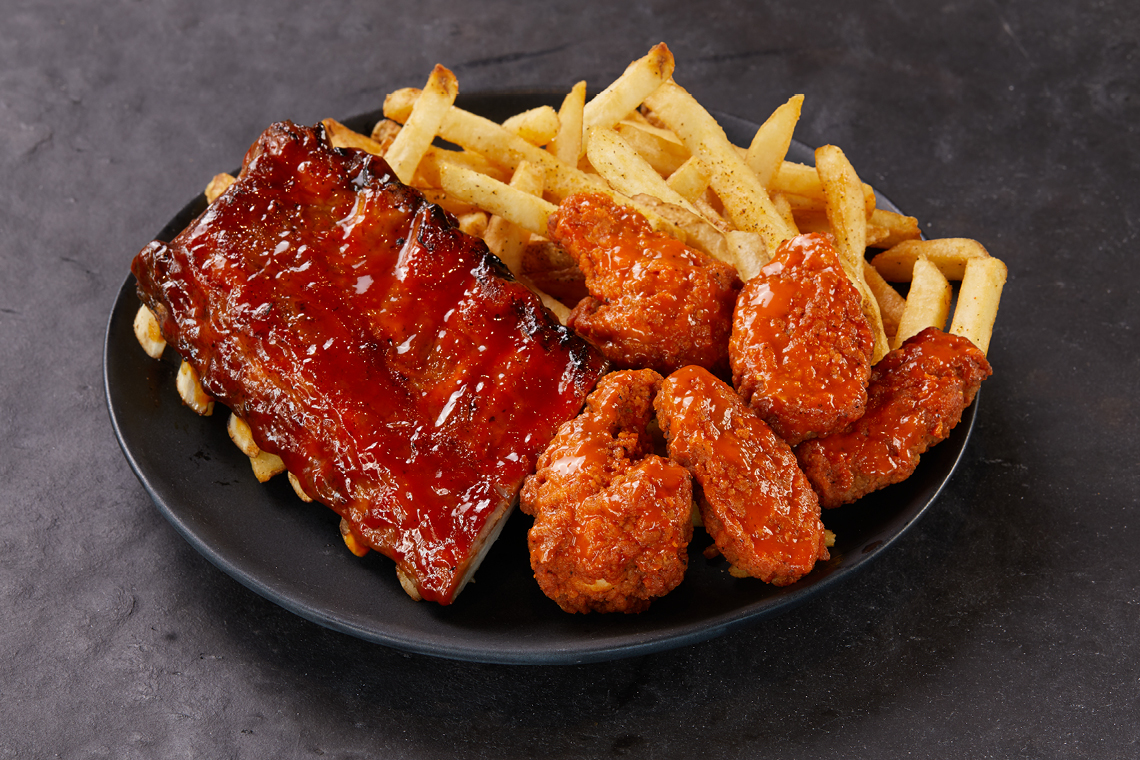 Wild Wing - Photo 2