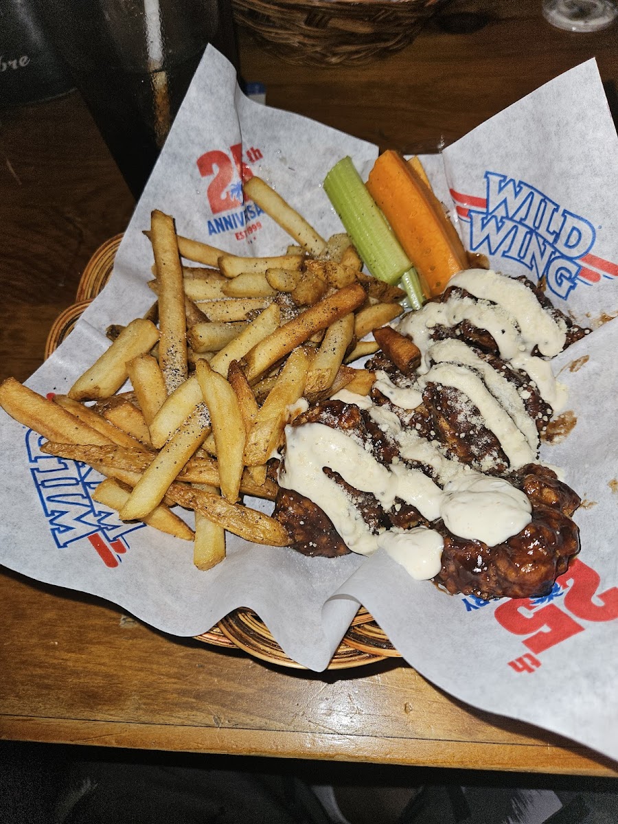 Wild Wing - Photo 6